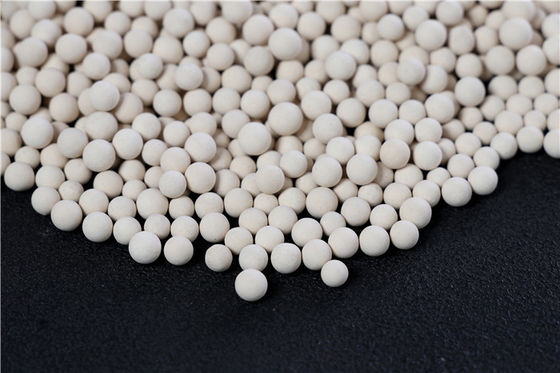 مواد خشک کننده غربال مولکولی با خلوص بالا APG1 / 8 &quot;13X