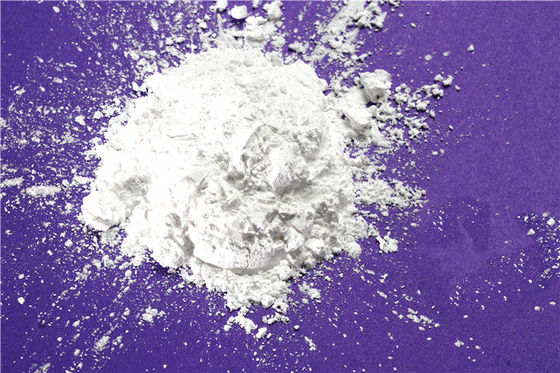 Cas 1318 02 1 2μM 3A غربال مولکولی پودر شده