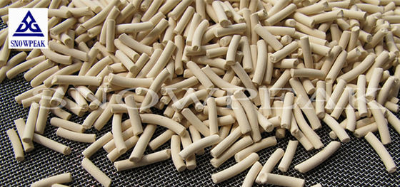 خشک کن غربال مولکولی 1/8 "3.2 mm 4A