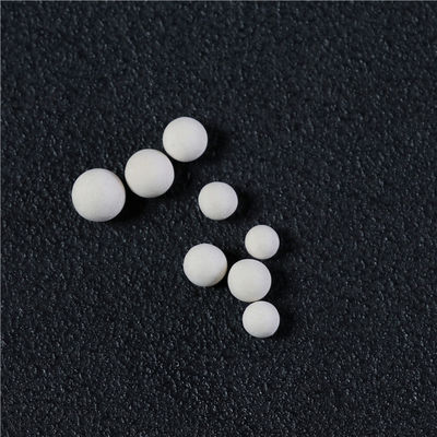 سورفاکتانت های 2.4 میلی متری 6 × 8 مش زئولیت مولکولی غربال 5A