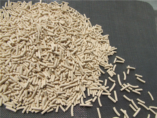 گلوله 135kg / Drum Molecular Sieve 5A 1/16 "