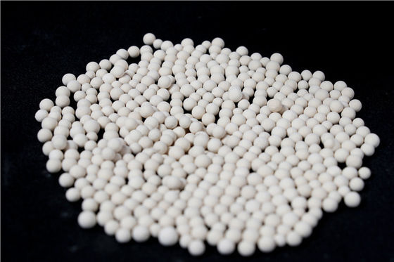 مش صنعتی 4 × 8 4.8 میلی متر 13X ماده غربال مولکولی