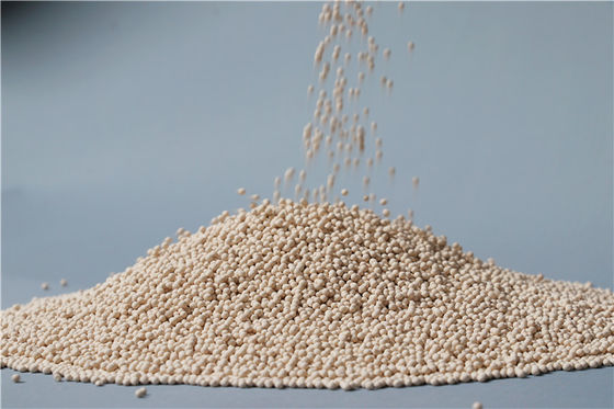 8 × 12 مهره 113X خشک کن مولکولی برای تصفیه گاز