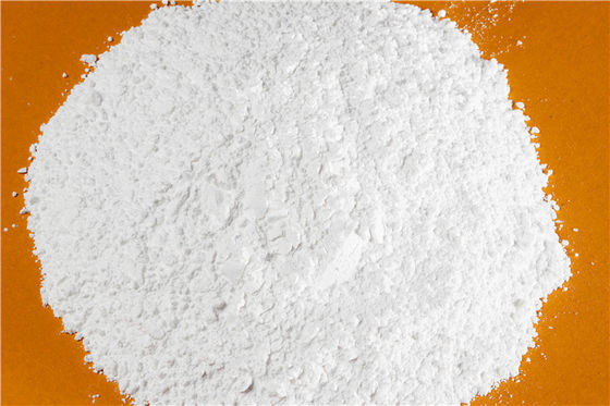 خلوص بالا 0.4G / Cm3 4A پودر غربال مولکولی