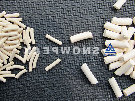 غربال مولکولی زئولیت APG1 / 8 اینچ 3.0 میلی متر 13X
