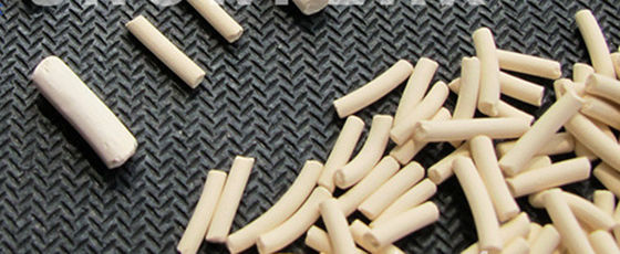 غربال مولکولی زئولیت 3.5 میلیمتری با خلوص بالا APG1 / 8 &quot;