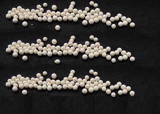 جاذب غربال مولکولی CAS 1318-02-1 4.8mm 4A