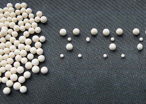 8 * 12 مش 680KG / M3 3A جاذب غربال مولکولی