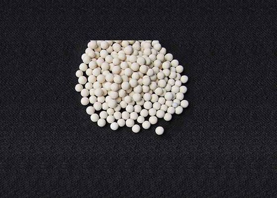 جاذب غربال مولکولی خلوص گاز 3.5 میلی متر 13X