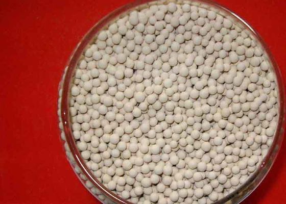 خشک کن غربال مولکولی 8 * 12 مش 2.5 میلی متر 3A