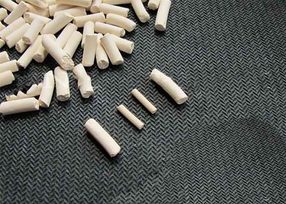 مواد افزودنی نفتی 3.5 میلی متر 4A خشک کن مولکولی