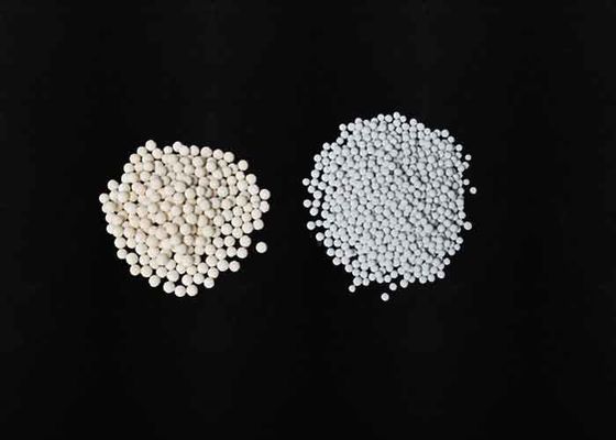ضد سمی 4 × 8 مش 4.8 میلی متر 4A خشک کن مولکولی