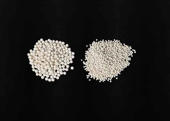 2 میلی متر 10 × 20 مش 4 غربال مولکولی آنگستروم