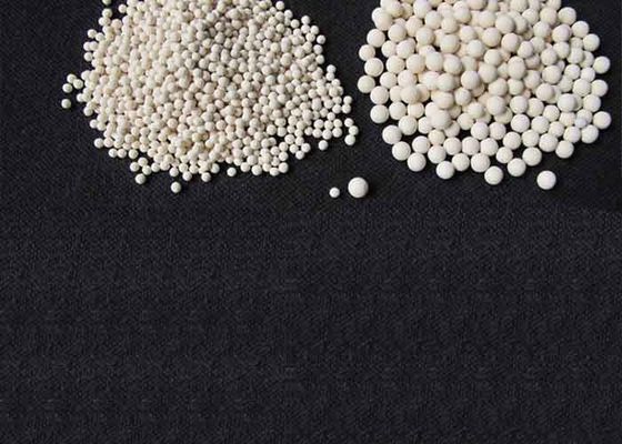 جذب قوی 3.6 میلی متر 4 × 8 4 غربال مولکولی آنگستروم