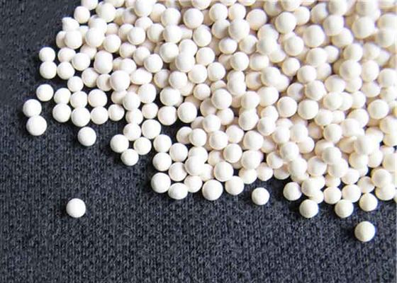 حذف دی اکسید 4.8 میلی متر 4 * 8 مش 13x خشک کن