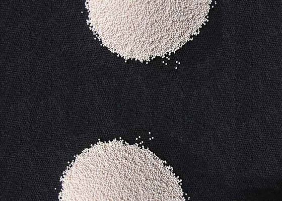 CAS 1344-28-1 3 میلی متر آلومینای خشک کننده فعال