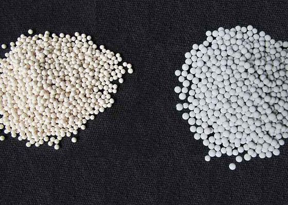 جاذب آلومینای فعال شده 1.6 میلی متر